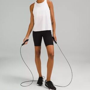 - Lululemon jump rope, NWT